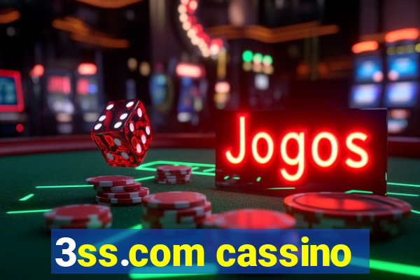 3ss.com cassino